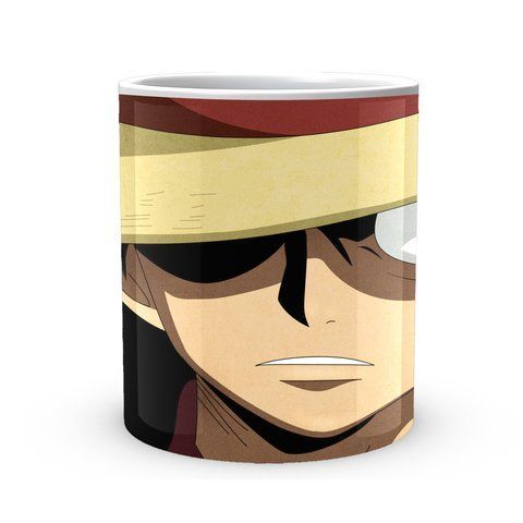 Кружка GeekLand One Piece Большой Куш Луффи OP 002.005 OP 002.005 фото