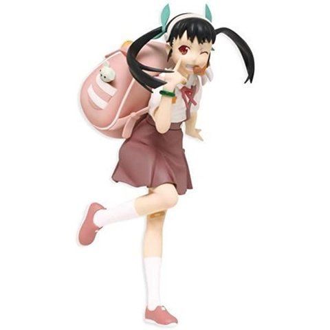 Фігурка Taito Історії монстрів Майо Хачікуджі Monogatari Mayoi Hachikuji 18 см WST M MH WST M MH фото