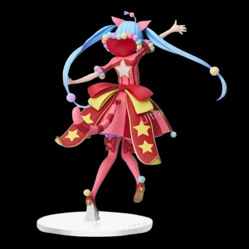 Фігурка Sega Вокалоїд Хацуне Міку Vocaloid Project Sekai Colorful Stage! Hatsune Miku 21 см S VPSCS HM 21 S VPSCS HM 21 фото