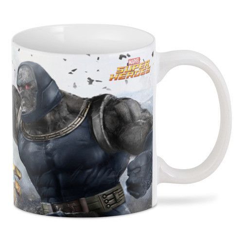 Кружка GeekLand&nbsp;Thanos Танос и Халк Thanos 02.02 фото