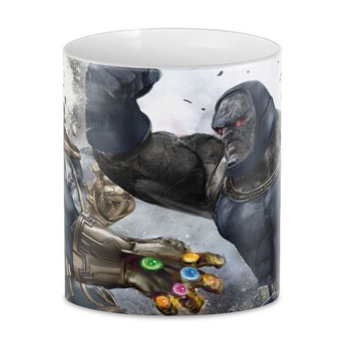 Кружка GeekLand&nbsp;Thanos Танос и Халк Thanos 02.02 фото