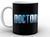 Кружка GeekLand біла Доктор Хто Doctor Who Doctor Who BBC DW.02.052 1757920462 фото