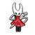 Значок Холлоу Найт Хорнет Hollow Knight Hornet P HK H 2358957224 фото