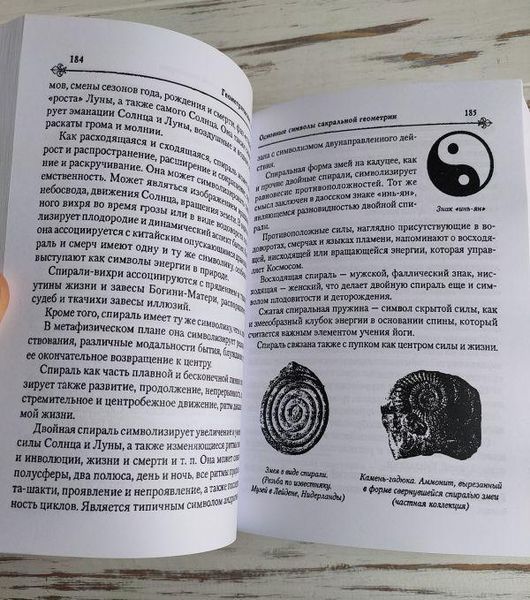 Книга Рошаль В. "Энциклопедия символов" 1867495629 фото