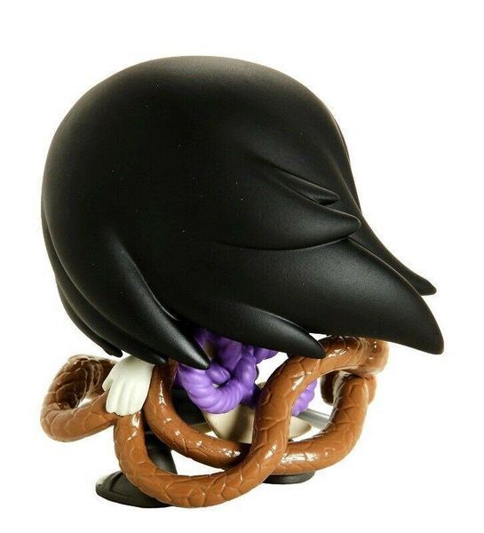 Фигурка Funko Pop Фанко Поп Naruto Наруто Orochimaru Орочимару 10 см N O 729 N O 729 фото