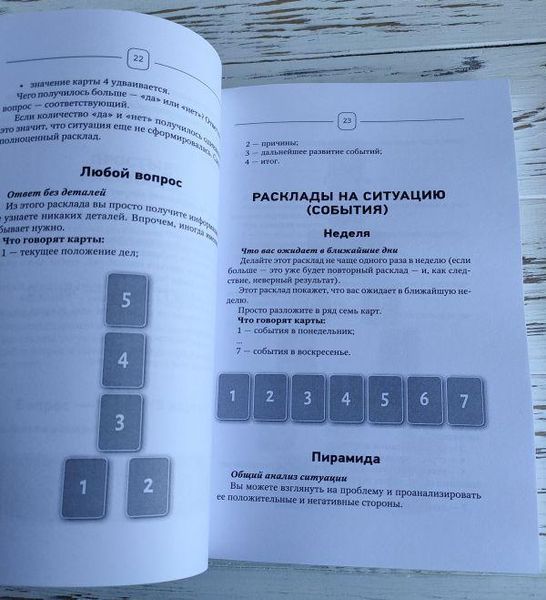 Книга Паола Смит "Таро Уэйта" 2464287890 фото