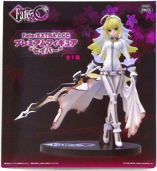 Фигурка Sega&nbsp;Saber&nbsp;Fate/stay night hot spring holiday Сэйбер Судьба: Ночь схватки 21 см S S FS WC S S FS WC фото