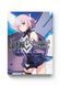 Манга Molfar Comics Судьба. Основной приказ Fate Grand Order на украинском языке Том 01 M FGO 01 2881876641 фото 1