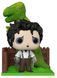 Фигурка Funko Pop Фанко Поп Эдвард Руки-ножницы Edward with dinosaur shrub 16 см Movies ES ES 985 Movies ES ES 985 фото 2