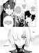 Манга Molfar Comics Судьба. Основной приказ Fate Grand Order на украинском языке Том 01 M FGO 01 2881876641 фото 5
