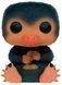 Фигурка Funko Pop&nbsp;Fantastic Beasts Niffler Фанко Поп Фантастические Твари Ниффлер 10 см FP FB N 08 FP FB N 08 фото 2