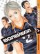 Комплект Манги Bee's Print Волейбол Volleyball Том 01 по 10 BP VLSET 02 BP VLSET 02 фото 7