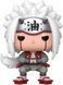Фігурка Funko Pop Наруто Джирайя Naruto Jiraiya 10 см N J 1844 2564706111 фото 2