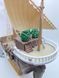 Фигурка Ван Пис&nbsp;Гоинг Мерри One Piece Going Merry 29 cм (Китай ) УЦЕНКА CH OP GM CH OP GM фото 5