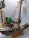 Фигурка Ван Пис&nbsp;Гоинг Мерри One Piece Going Merry 29 cм (Китай ) УЦЕНКА CH OP GM CH OP GM фото 6
