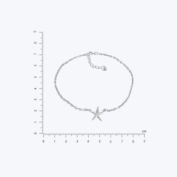 Браслет Релакс 925 25р 25см+4см 5204-03S-795-1b-25 фото
