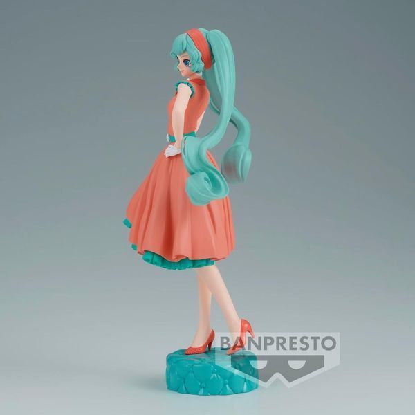Фігурка Bandai Spirits Vocaloid Hatsune Miku Вокалоїди Міку Хацуне 18 см BS V HM 18 BS V HM 18 фото