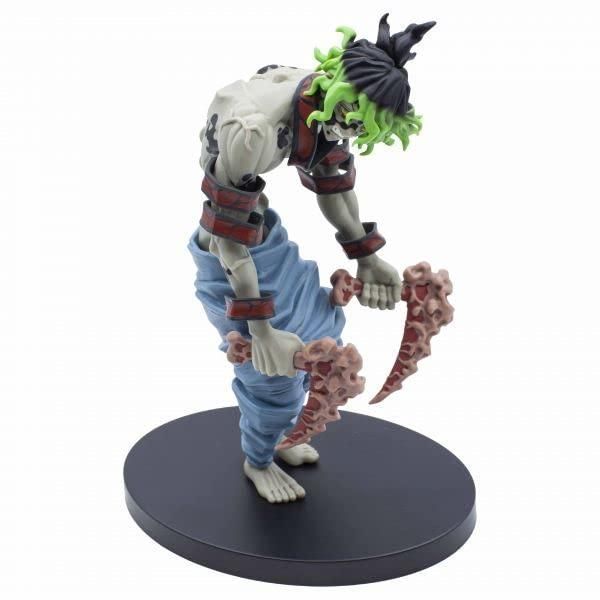 Фігурка Bandai&nbsp;Гютаро&nbsp;Gyutaro&nbsp;Клинок, що розсікає демонів Demon Slayer&nbsp;17&nbsp;см B G DS B G DS фото