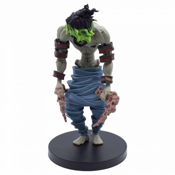 Фігурка Bandai&nbsp;Гютаро&nbsp;Gyutaro&nbsp;Клинок, що розсікає демонів Demon Slayer&nbsp;17&nbsp;см B G DS B G DS фото