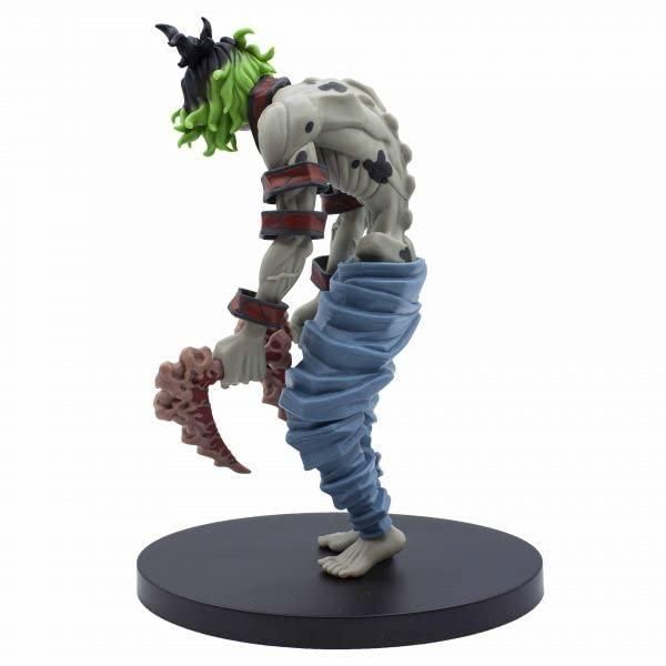 Фігурка Bandai&nbsp;Гютаро&nbsp;Gyutaro&nbsp;Клинок, що розсікає демонів Demon Slayer&nbsp;17&nbsp;см B G DS B G DS фото