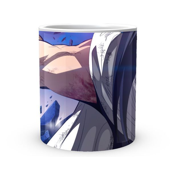 Кружка GeekLand My Hero Academia Моя геройская академия Нана Шимура&nbsp;MHA 02.80 1757911365 фото