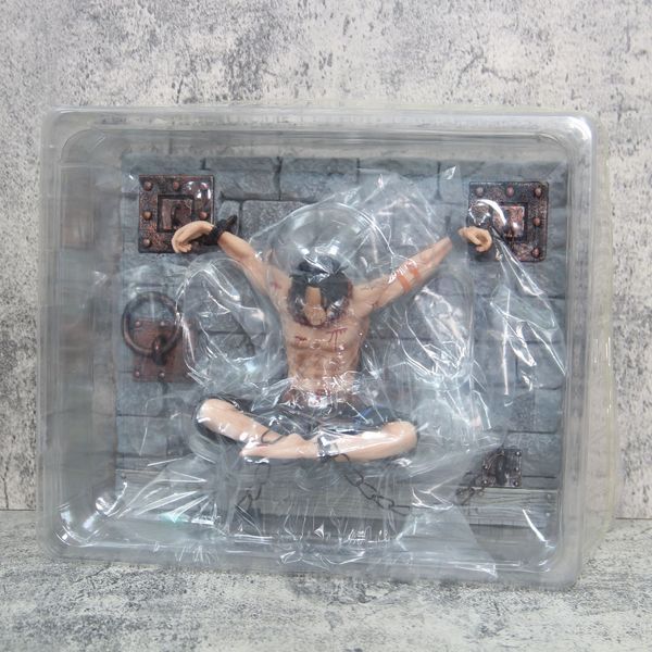 Фігурка Bandai Spirits&nbsp;Ace&nbsp;Dream&nbsp;One Piece Великий куш Ейс 19 см BS A D OP 2623023332 фото