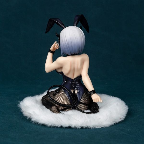 Фигурка Девушка Кролик NaiNai Bunny Girl 15 см CH NNBG 15 2697764299 фото