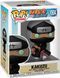 Фигурка Funko Pop Наруто Какузу Naruto Kakuzu 10 см NA K 1504 2456443500 фото 3