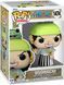 Фигурка Funko Pop Ван Пис Усохачи Усопп One Piece Usohachi 10 см FP OP U 1474 FP OP U 1474 фото 3