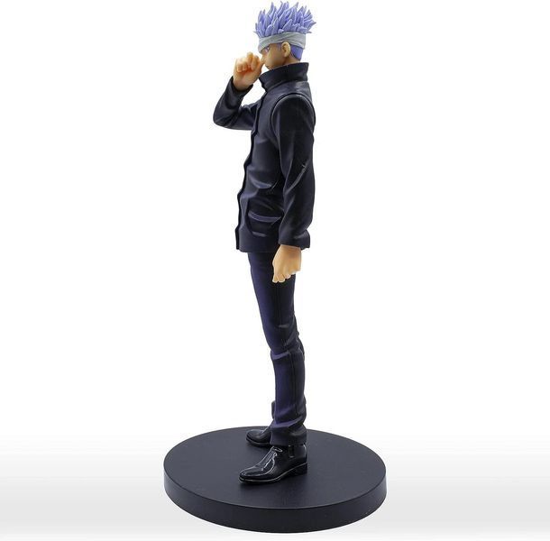 Фігурка Banpresto Магічна битва Сатору Годжо Jujutsu Kaisen Satoru Gojo&nbsp;curse soul type 16 см B JK SG CS 2843272164 фото