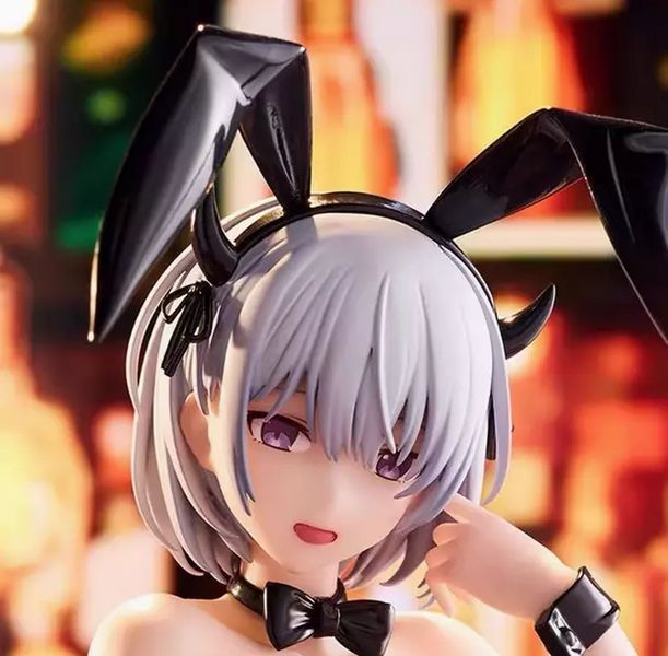 Фигурка Девушка Кролик NaiNai Bunny Girl 15 см CH NNBG 15 2697764299 фото
