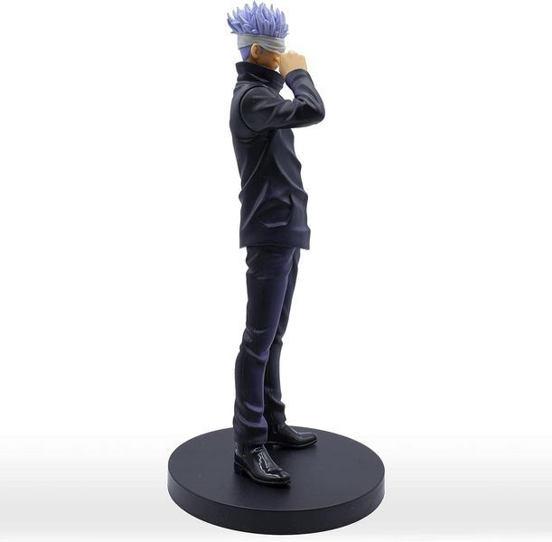 Фігурка Banpresto Магічна битва Сатору Годжо Jujutsu Kaisen Satoru Gojo&nbsp;curse soul type 16 см B JK SG CS 2843272164 фото