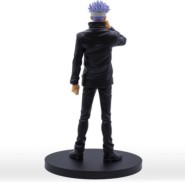 Фігурка Banpresto Магічна битва Сатору Годжо Jujutsu Kaisen Satoru Gojo&nbsp;curse soul type 16 см B JK SG CS 2843272164 фото