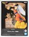 Фигурка Bandai Spirits Драконий Жемчуг Сон Гоку Dragon Ball Son Goku 12 см BS DB SG 12 2553549603 фото 6