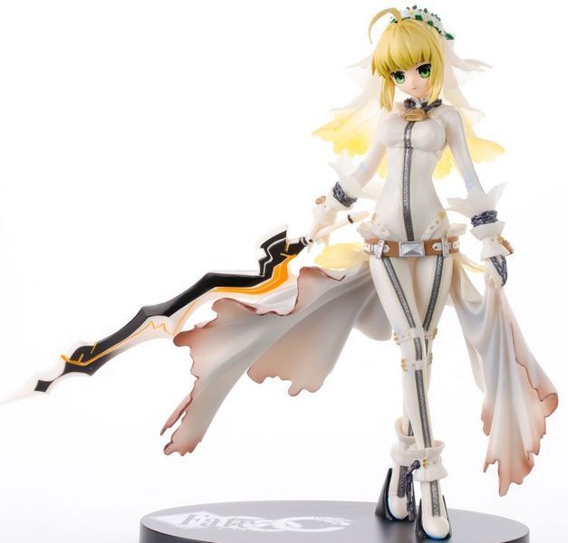 Фигурка Sega&nbsp;Saber&nbsp;Fate/stay night hot spring holiday Сэйбер Судьба: Ночь схватки 21 см S S FS WC S S FS WC фото