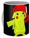 Кухоль GeekLand Покемон Го Pokemon Go в кепці PG.01.24.803 PG.01.24.803 фото 1