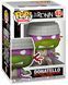 Фигурка Funko Pop Черепашек-ниндзя Донателло TMNT Last Ronin Donatello 10 см FP TMNT LRD 43 2739269514 фото 3