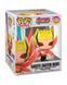 Фигурка Funko Pop SUPER Фанко Поп Боруто Режим Бариона&nbsp;Наруто Boruto Baryon Naruto 10 см S B NB 1361 S B NB 1361 фото 3