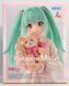 Фигурка Sega Luminasta Hatsune Miku Vocaloid Conceptual series Мику Хацунэ Вокалоид 18 см SL HM V 18 2953323941 фото 8