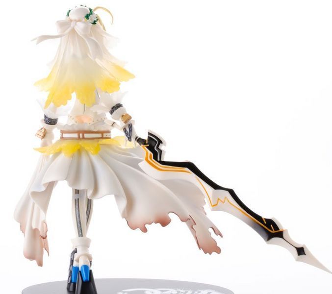 Фигурка Sega&nbsp;Saber&nbsp;Fate/stay night hot spring holiday Сэйбер Судьба: Ночь схватки 21 см S S FS WC S S FS WC фото
