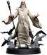 Фигурка WETA Workshop The Lord of The Rings Saruman Властелин колец Саруман 26 см WW LR S 26 WW LR S 26 фото 1