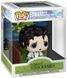 Фигурка Funko Pop Фанко Поп Эдвард Руки-ножницы Edward with dinosaur shrub 16 см Movies ES ES 985 Movies ES ES 985 фото 3