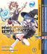 Комплект Манги Bee's Print Реінкарнація безробітного Mushoku Tensei Том з 01 по 03 BP MTSET 02 BP MTSET 02 фото 1
