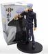 Фігурка Banpresto Магічна битва Сатору Годжо Jujutsu Kaisen Satoru Gojo&nbsp;curse soul type 16 см B JK SG CS 2843272164 фото 1