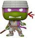 Фигурка Funko Pop Черепашек-ниндзя Донателло TMNT Last Ronin Donatello 10 см FP TMNT LRD 43 2739269514 фото 2