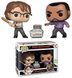 Фігурка Funko Pop Фанко Поп Офісний простір Космічний Office Space 10см Movies OSCM2 Movies OSCM2 фото 4