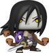 Фигурка Funko Pop Фанко Поп Naruto Наруто Orochimaru Орочимару 10 см N O 729 N O 729 фото 2