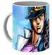 Кружка GeekLand Невероятные приключения ДжоДжо JoJo's Bizarre Adventure JJ 02.03 JJ 02.03 фото 1