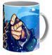 Кружка GeekLand Невероятные приключения ДжоДжо JoJo's Bizarre Adventure JJ 02.03 JJ 02.03 фото 3