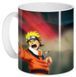 Кружка Geek Land белая Наруто Naruto готов ко всему NA.02.050 NA.02.050 фото 2